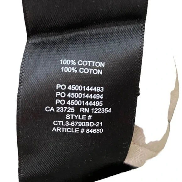 Aritiza TNA Alix Pant- High Waisted Elastic Cuff Camo Joggers - Picture 10 of 13